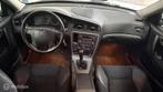 Volvo V70 2.4 Kinetic 170PK / YOUNGTIMER, Voorwielaandrijving, Gebruikt, Zwart, 1470 kg
