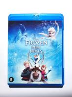 Frozen, Ophalen of Verzenden, Zo goed als nieuw, Tekenfilms en Animatie