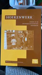 HJK Hoekenwerk, Verzenden, Zo goed als nieuw, Overige niveaus, Nederlands