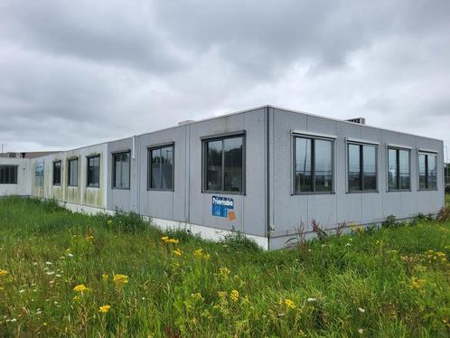 Grotere set units (gedeeltelijk), ruime woonunit of kantoor, Zakelijke goederen, Machines en Bouw | Keten en Containers, Ophalen