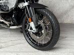 BMW R 1250 GS ADVENTURE (bj 2022) triple black vario koffers, Bedrijf, Overig