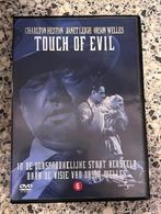 Touch of Evil, Ophalen of Verzenden, Zo goed als nieuw, Thrillers en Misdaad, 1940 tot 1960