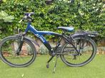 Mooie Alpina Yabber 26 inch derailleur, Fietsen en Brommers, Fietsen | Jongens, Gebruikt, Alpina, Handrem, Ophalen