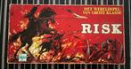 Risk - Het Wereldspel van Grote Klasse, Vijf spelers of meer, Ophalen of Verzenden, Gebruikt, Clipper