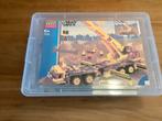 Lego City Hijskraan 7249, Kinderen en Baby's, Speelgoed | Duplo en Lego, Ophalen of Verzenden, Zo goed als nieuw