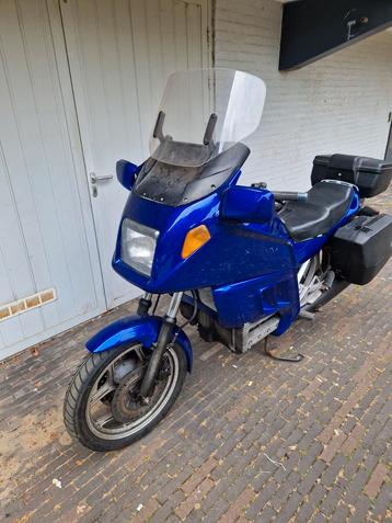 BMW K100 ONDERDELEN beschikbaar voor biedingen