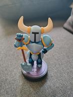 Shovel Knight Amiibo, 1 speler, Ophalen of Verzenden, Zo goed als nieuw, Vanaf 3 jaar