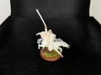 Gandalf the White Mounted, Ophalen of Verzenden, Warhammer, Boek of Catalogus