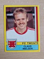 Panini Voetbal 90 Claus Nielsen FC Twente, Ophalen of Verzenden, Zo goed als nieuw