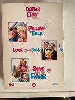 Doris Day Boxset, Cd's en Dvd's, Dvd's | Klassiekers, 1960 tot 1980, Alle leeftijden, Ophalen of Verzenden, Zo goed als nieuw