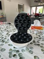 Pop cake maker 1 keer gebruikt, Ophalen of Verzenden, Zo goed als nieuw, Cupcakes, Serveervorm