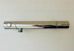 Grohe shower/tap mixer (badkraan thermostatisch), Ophalen of Verzenden, Zo goed als nieuw, Chroom, Douche