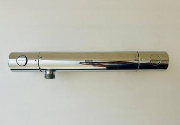 Grohe shower/tap mixer (badkraan thermostatisch) beschikbaar voor biedingen