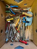 Gereedschap, Doe-het-zelf en Verbouw, Ophalen of Verzenden, Gebruikt