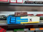 NS 2488 HOLLAND RAIL, Hobby en Vrije tijd, Modeltreinen | H0, Overige merken, Locomotief, Ophalen of Verzenden, NS