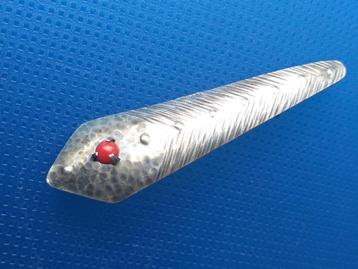 Amsterdamse school broche beschikbaar voor biedingen