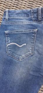 Gave skinny jeans spijkerbroek Sensation maat 28 ! ! !, Blauw, W28 - W29 (confectie 36), Ophalen of Verzenden, Sensation