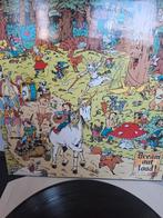 Brutal Obscenity - Dream Out Loud, LP, 1991, Cd's en Dvd's, Ophalen of Verzenden