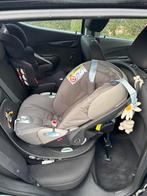 Autostoel cloud Z Cybex + Base (zeer goede staat!), Zo goed als nieuw, 0 t/m 13 kg, Ophalen, Overige merken