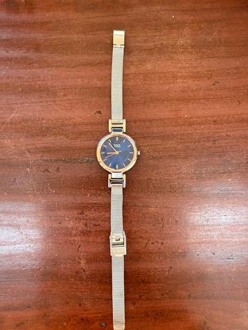 Raga titan dames horloge beschikbaar voor biedingen