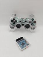 PS2 Wireless Controller Draadloos, Avontuur en Actie, ., 1 speler, Ophalen of Verzenden