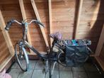 Gazelle easy glider power assist, Fietsen en Brommers, Elektrische fietsen, Ophalen of Verzenden, Gebruikt, Minder dan 30 km per accu