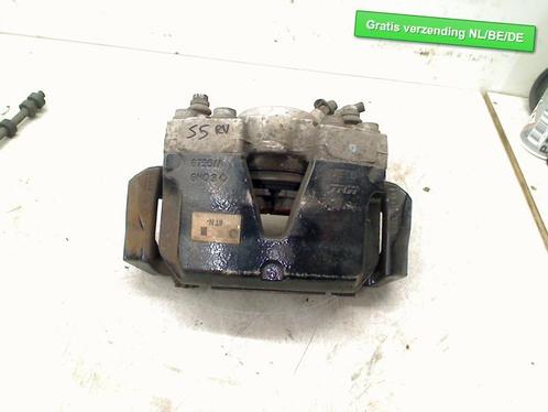 REMKLAUW RECHTS VOOR Audi S5 Sportback (8TA) (8T0615106N), Auto-onderdelen, Remmen en Aandrijving, Audi, Gebruikt