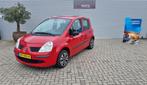 Renault Modus 1.2-16V Accès 5 deurs met apk tot 06-02-2026, Stof, Gebruikt, 4 cilinders, 1055 kg