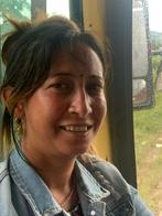 Werkzoekende vrouw, Geen rijbewijs, Tot en met 24 uur, Overige branches, Week OV