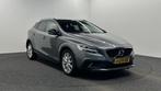Volvo V40 Cross Country 1.5 T3 Kinetic PANO CAMERA LEER NAVI, Auto's, Volvo, 4 cilinders, 700 kg, Parkeerassistent, Bedrijf