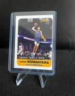 2023 Draft pick 1 Victor Wembanyama #1053 SI Kids, Ophalen of Verzenden, Zo goed als nieuw, Plaatje