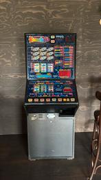 Gokkast, Verzamelen, Automaten | Gokkasten en Fruitautomaten, Euro, Ophalen, Gebruikt, Met sleutels
