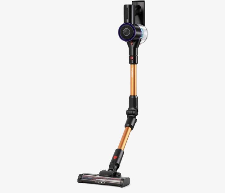 Hyundai draadloze steelstofzuiger - 140W (NIEUW IN DOOD), Witgoed en Apparatuur, Stofzuigers, Nieuw, Stofzuiger, Minder dan 1200 watt