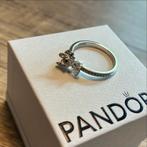 Pandora Disney Stitch& Steen Ring Zilver (54), Sieraden, Tassen en Uiterlijk, Ringen, Ophalen of Verzenden, Zo goed als nieuw