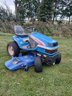 Iseki diesel zitmaaier stuurbekrachtiging, Ophalen of Verzenden, Gebruikt, 50 cm of meer, Iseki