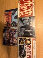 Diverse Dance CD's: Faithless, Chemical Brothers, Mr. Oizo, Ophalen of Verzenden, Gebruikt