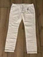 Zus van Sil broek - Nieuw - Maat 36/32, Wit, Maat 42/44 (L), Nieuw, Ophalen of Verzenden