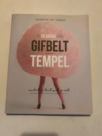Boek: Van Gifbelt naar Tempel in 28 Dagen J. van Lieshout, Ophalen of Verzenden, Zo goed als nieuw, Dieet en Voeding