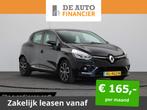 Renault Clio TCe 90pk Zen € 9.945,00, Auto's, Renault, Nieuw, 47 €/maand, Geïmporteerd, 5 stoelen