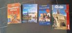 Reisboeken en gidsen, Europa, Diverse auteurs, Ophalen of Verzenden, Reisgids of -boek