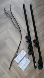Menabo Sherman XL Dakdragers - Ford Kuga, Ophalen, Nieuw