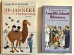 Jip en Janneke in Artis & Heksen en zo - Annie M.G. Schmidt!, Ophalen of Verzenden, Gelezen