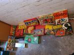 vintage speelgoed en puzzels, Ophalen of Verzenden, Gebruikt