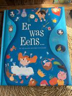 Er was eens / De vijf mooiste sprookjes verzameld, Boeken, Ophalen of Verzenden, Nieuw
