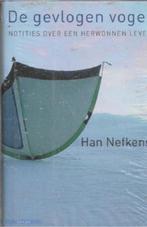 Han Nefkens De gevlogen vogel (in plastic), Boeken, Ophalen of Verzenden, Nieuw, Nederland