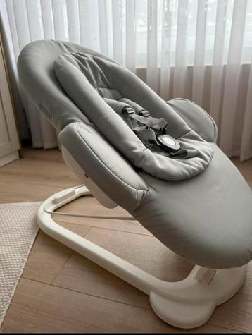 Stokke Steps bouncher beschikbaar voor biedingen