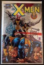 MARVEL COLLECTIBLE CLASSICS THE X-MEN (handtekening), Eén comic, Amerika, Marvel, Nieuw