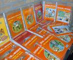 suske en wiske reclameuitgaven 27 TITELS, Ophalen, Willy Vandersteen, Zo goed als nieuw, Meerdere stripboeken