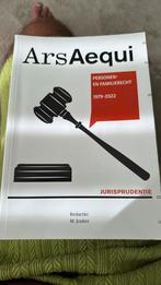 Jurisprudentie Personen- & familierecht 1979-2022, Ophalen of Verzenden, Zo goed als nieuw