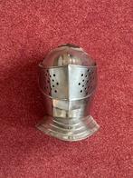 Ridderhelm middeleeuwen | LARP | costuum | decor, Ophalen